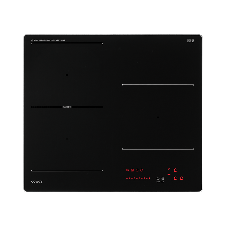 코웨이 인덕션 프라임